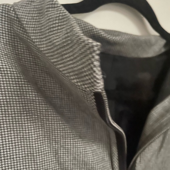 Vintage Lamb by Gwen Stephani Jacket - Picture 3 of 7